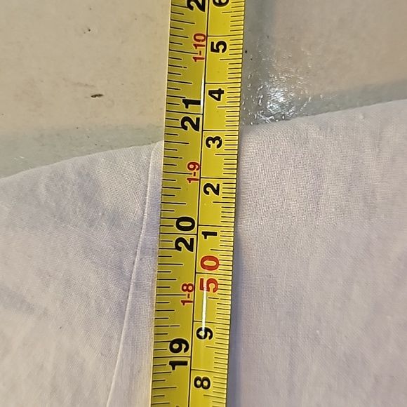 Vintage Slip Pajamas Lace - Picture 6 of 9